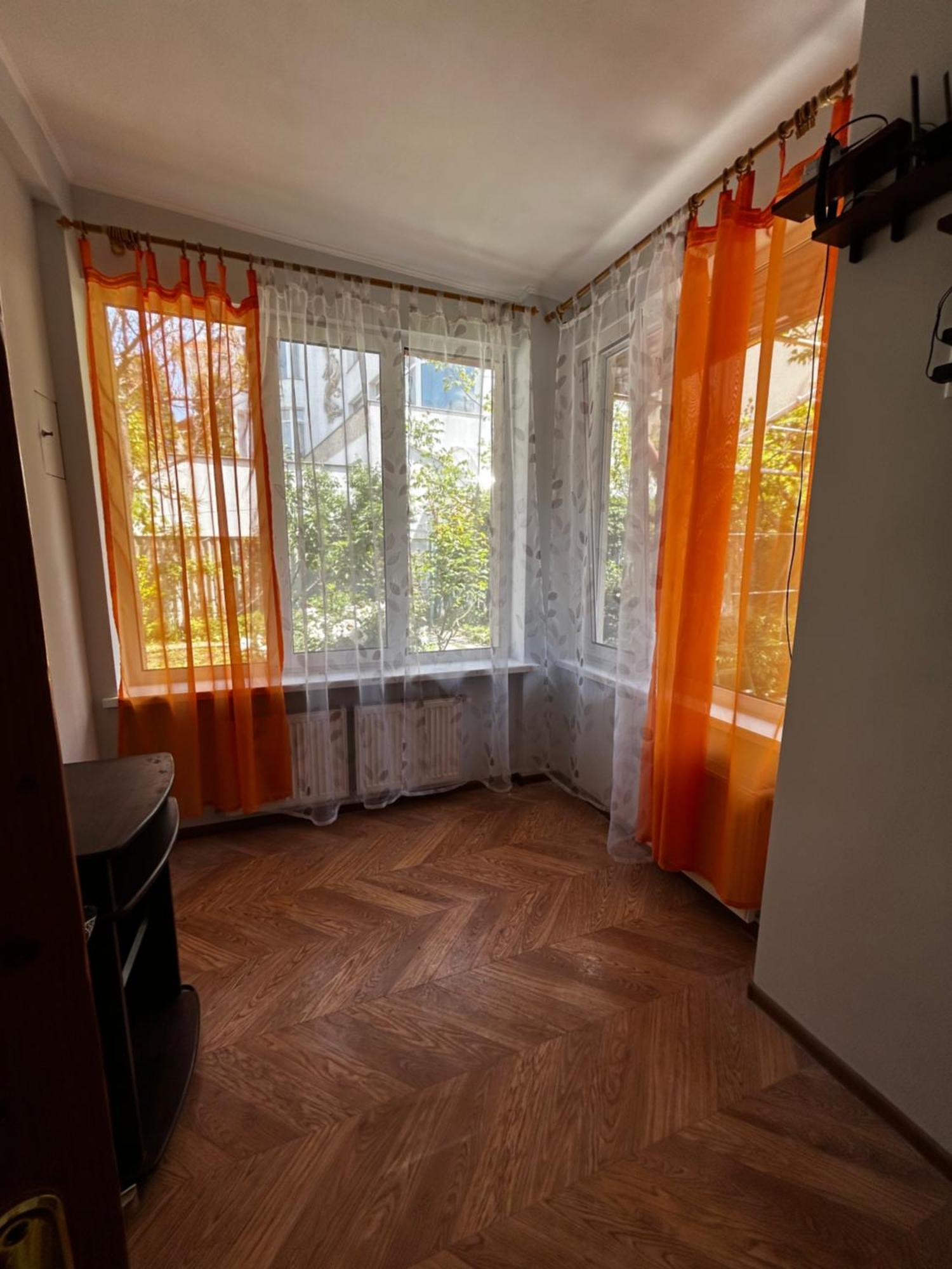 Дача На Фонтане Apartment Odesa Exterior foto