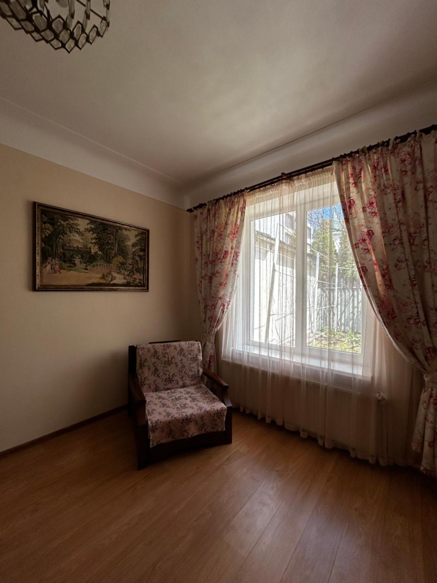Дача На Фонтане Apartment Odesa Exterior foto