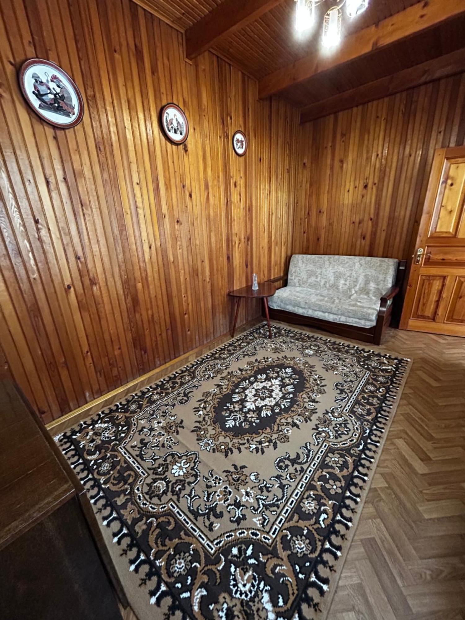 Дача На Фонтане Apartment Odesa Exterior foto