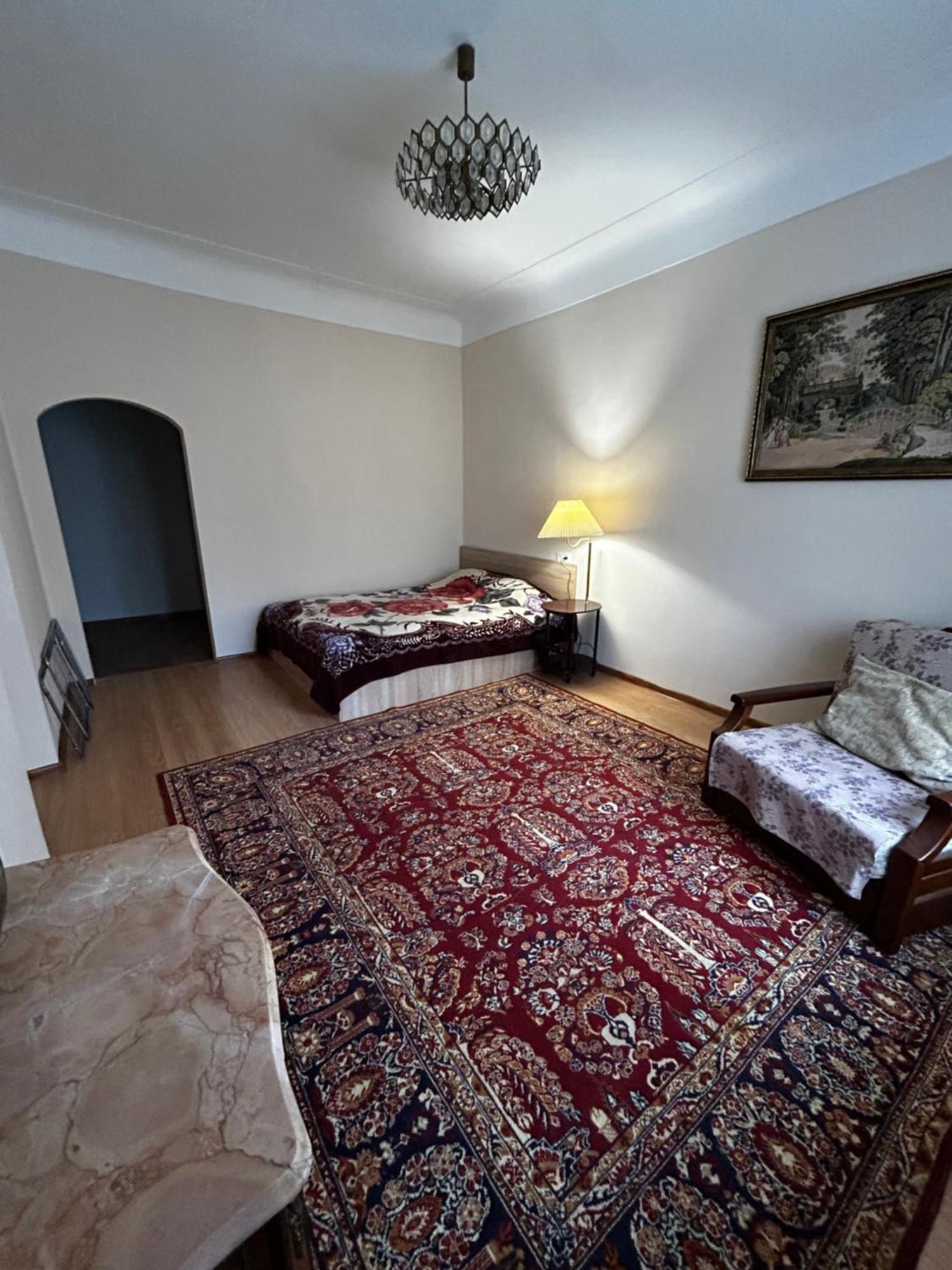 Дача На Фонтане Apartment Odesa Exterior foto