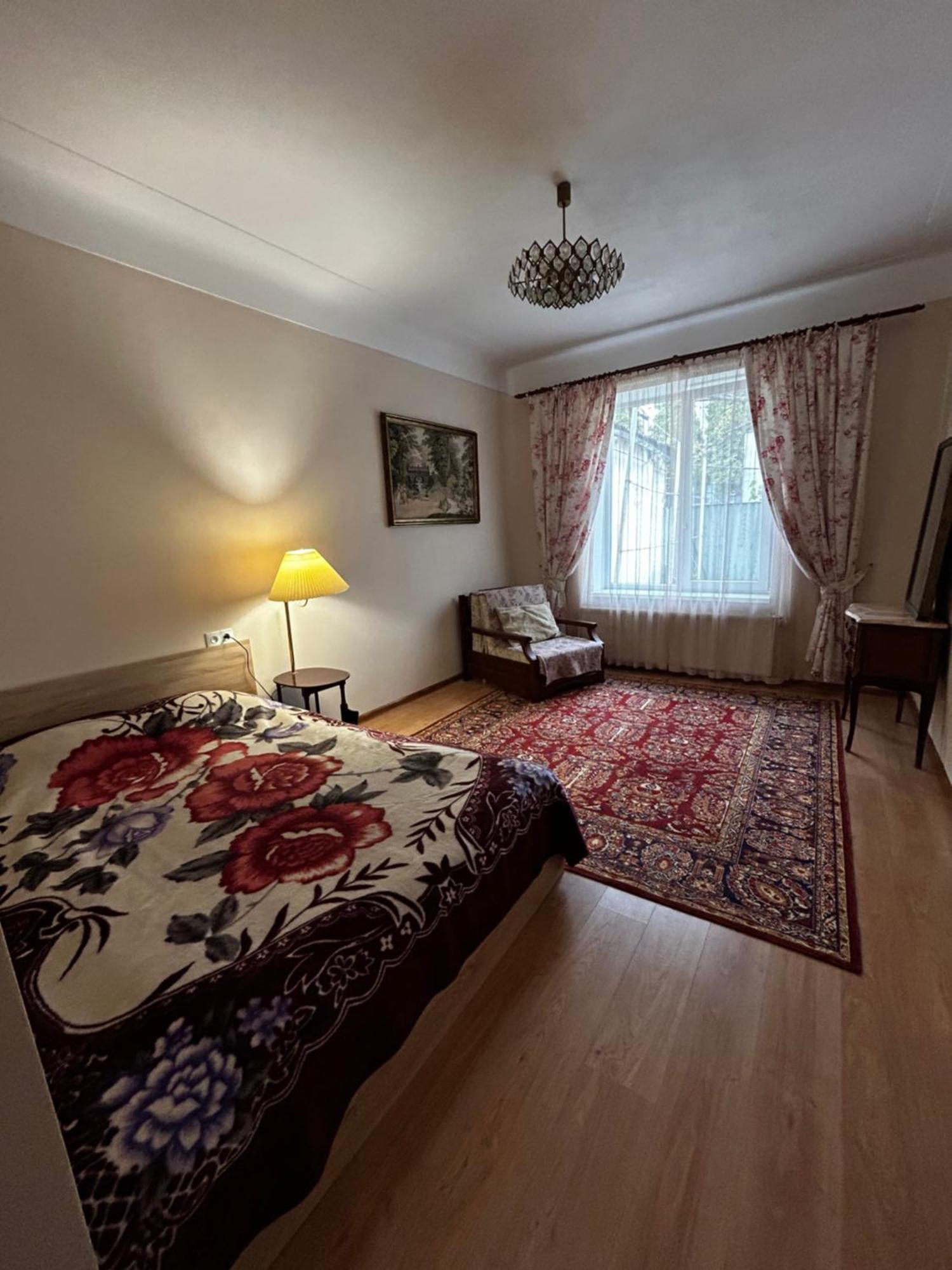 Дача На Фонтане Apartment Odesa Exterior foto